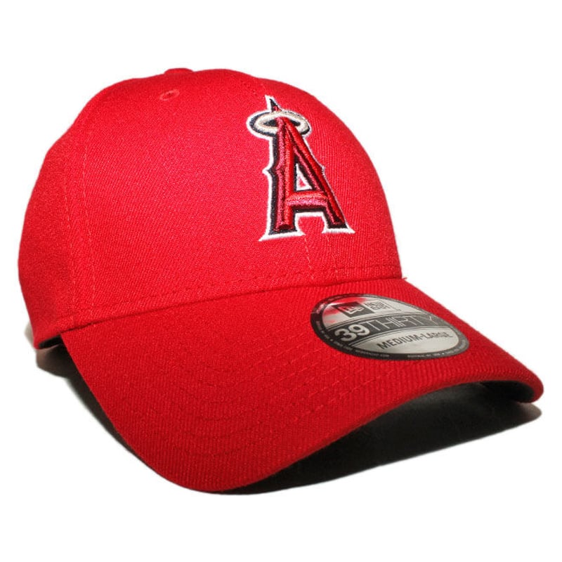 Anaheim angels snap back cap エンジェルス キャップ