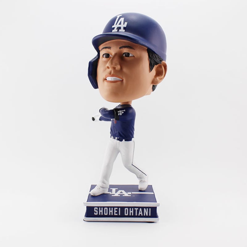 ボブルヘッド フィギュア 人形 大谷翔平 MLB ロサンゼルス ボブルヘッド フィギュア 人形 大谷翔平 MLB ロサンゼルス
