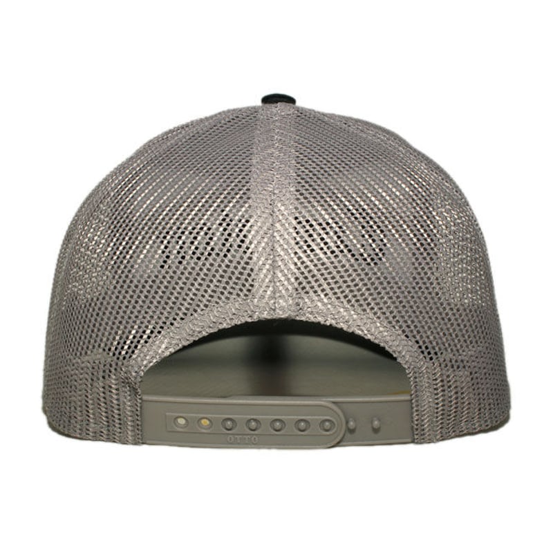 Hoorsenbuhs メッシュ　スナップバック　キャップ TheSkilledWorkers スキルドワーカーズ メッシュキャップ