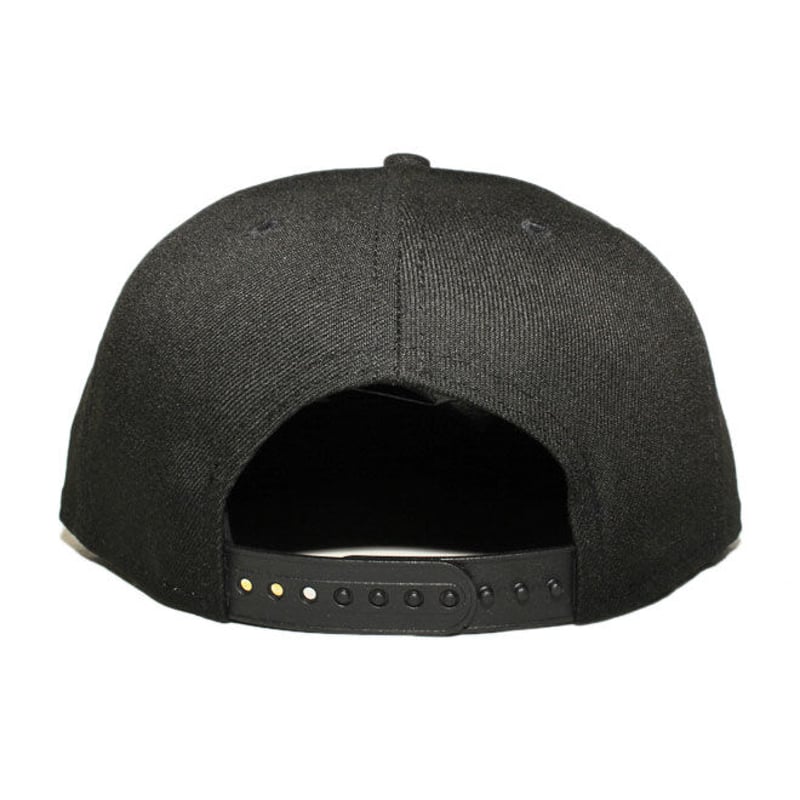 ニューエラ スナップバックキャップ 帽子 NEW ERA 9fifty メンズ