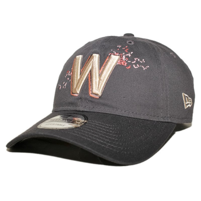 ニューエラ ストラップバックキャップ 帽子 NEW ERA 9twenty
