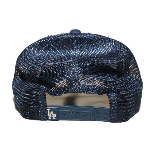 ニューエラ メッシュキャップ スナップバック 帽子 NEW ERA 9forty