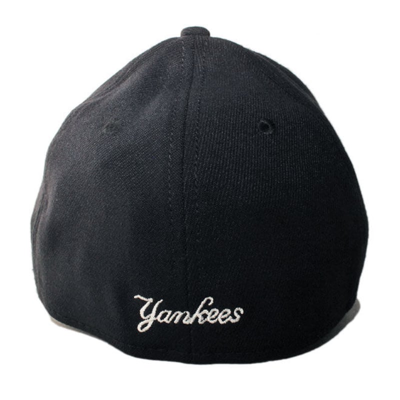 ニューエラ ベースボールキャップ 帽子 NEW ERA 39thirty メンズ