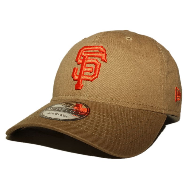 newera ニューエラ キャップ 9twenty ジャイアンツ SF