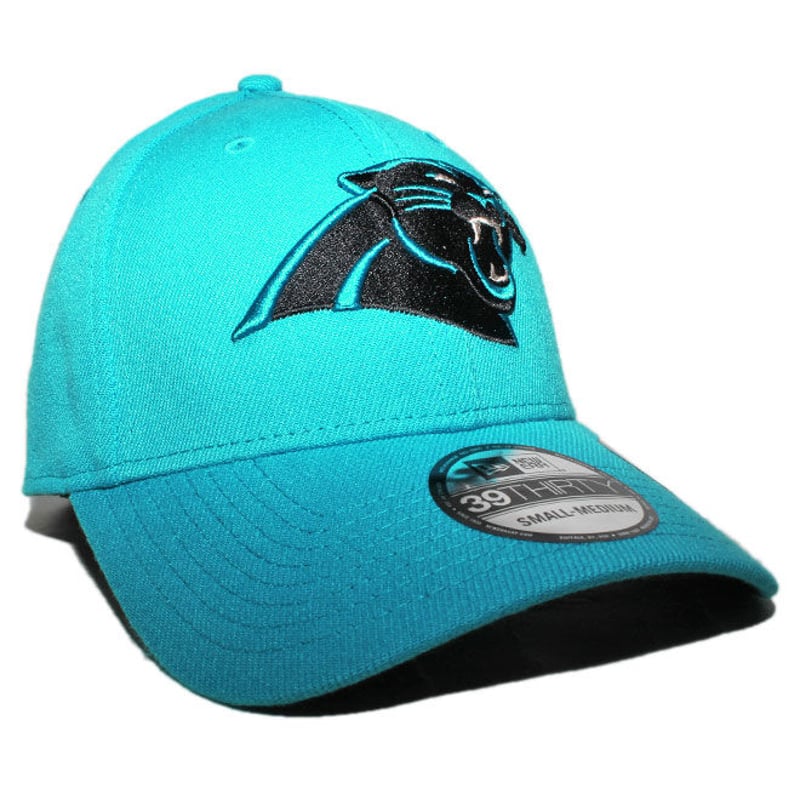 しゅんニューエラ　キャップ 7 3/8 NFL カロライナパンサーズ しゅんニューエラ キャップ 7 3/8 NFL カロライナパンサーズ