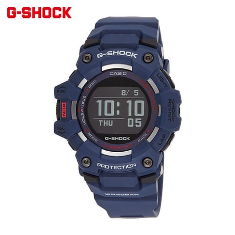 カシオ Gショック 腕時計 ジーショック メンズ レディース CASIO G-SHOCK 防水 [ 国内正規品 ] GBD-100-2JF