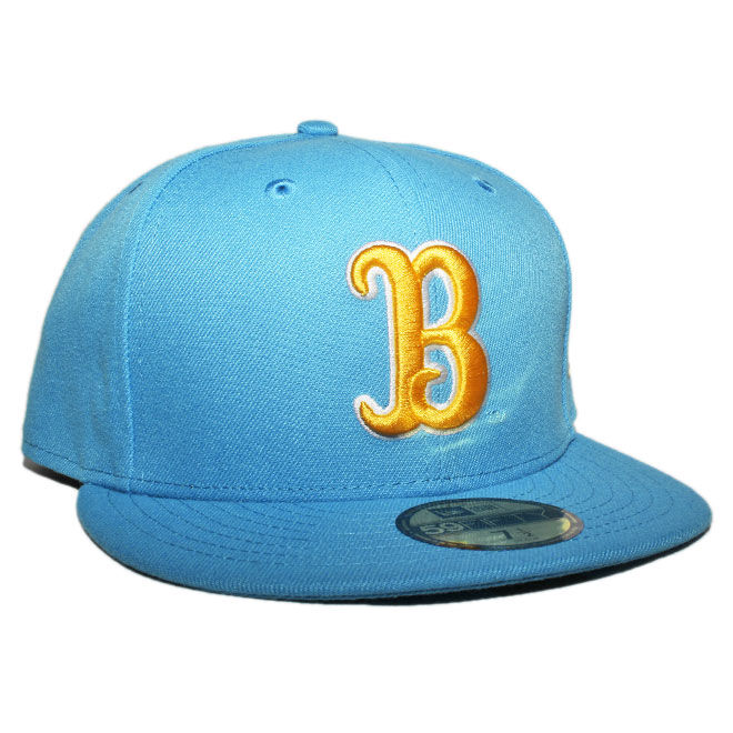 New Era 59FIFTY ベースボールキャップ 青 7 3/4 NEW ERA ニューエラ 帽子 メンズ レディース MLB PARTICIPATION