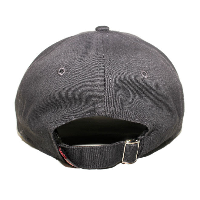 帽子 Back c Otto 【AFO / OTTO】1921 REDRUM MESH CAP スナップバック
