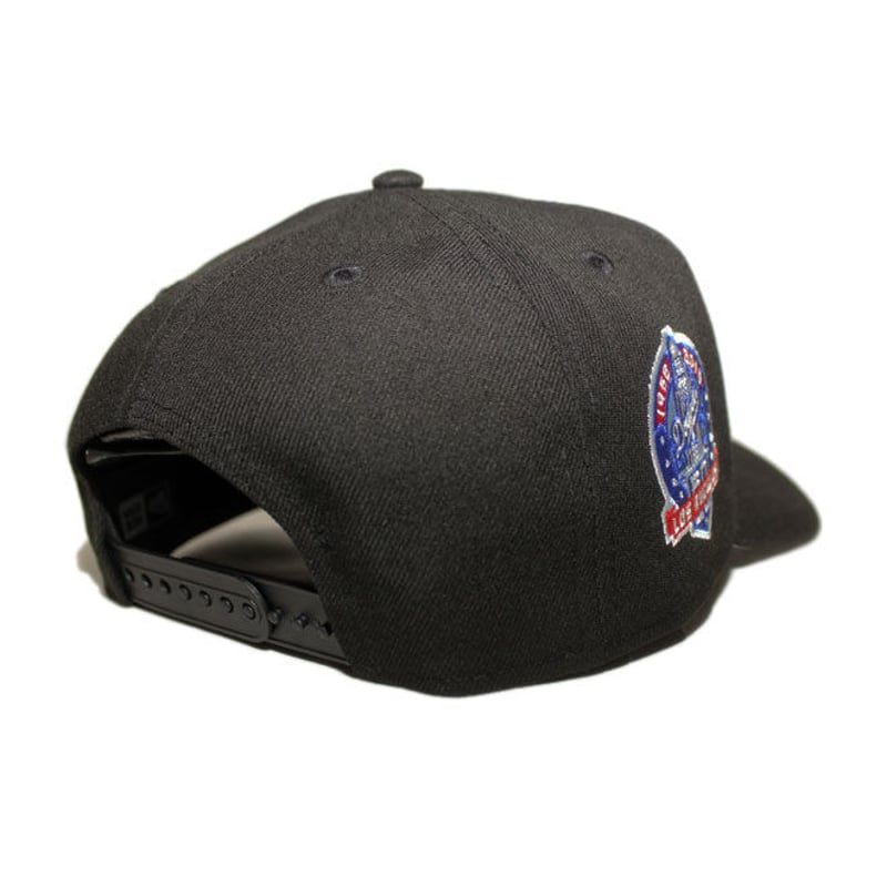 ニューエラ スナップバックキャップ 帽子 NEW ERA 9forty メンズ