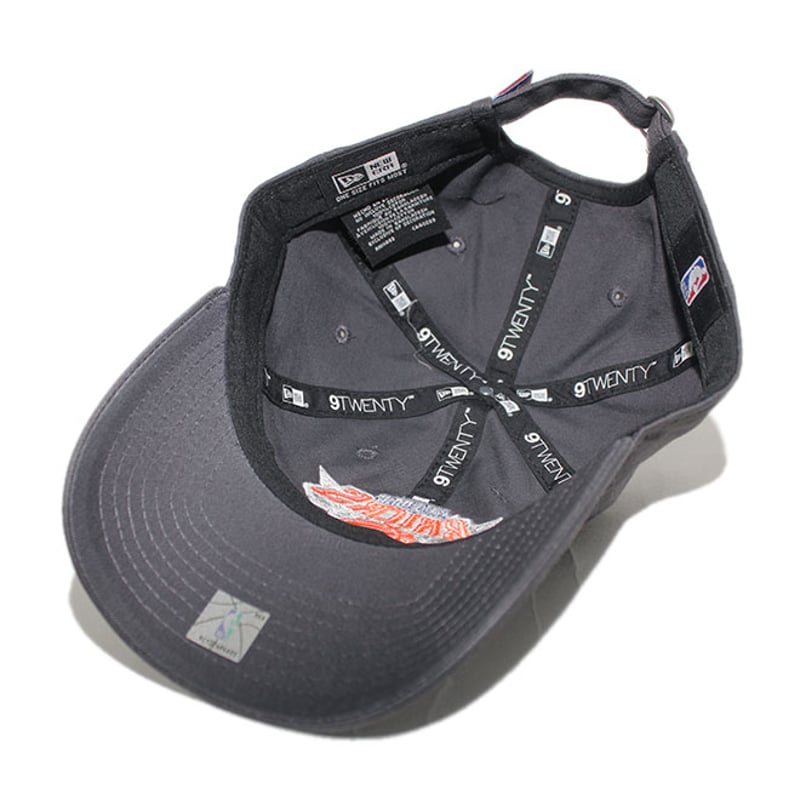 ニューエラ ストラップバックキャップ 帽子 NEW ERA 9twenty
