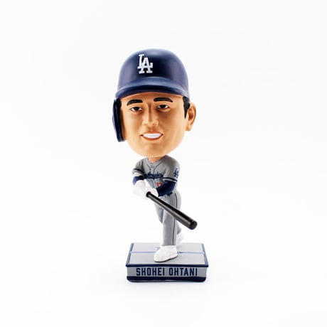 楽天市場】大谷 ボブルヘッド（フィギュア｜コレクション