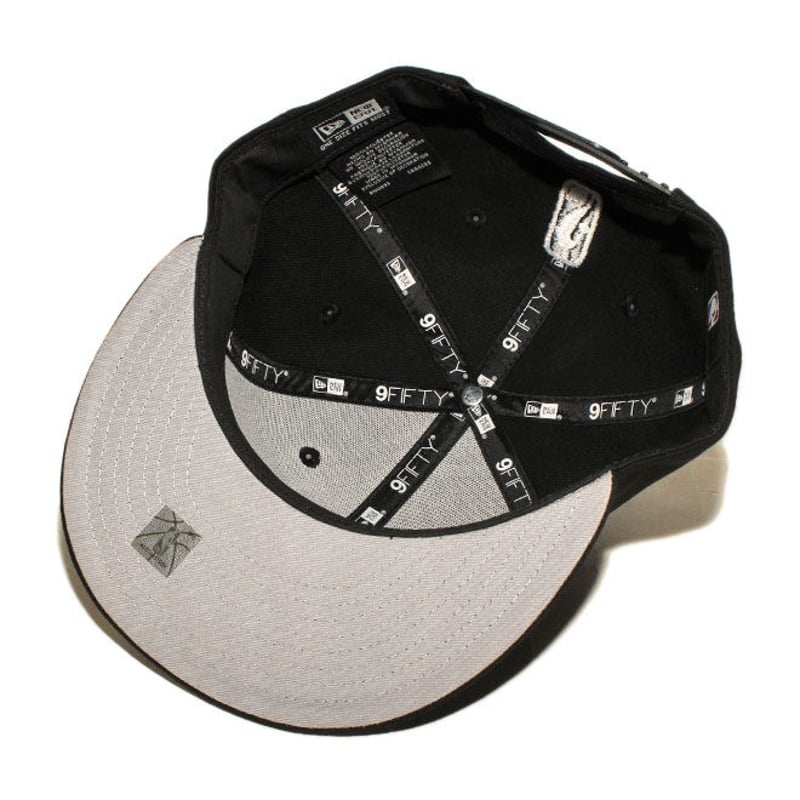 ヒートパック スナップバックキャップ 9FIFTY ヒートパック スナップバックキャップ 9FIFTY LA ロサンゼルス