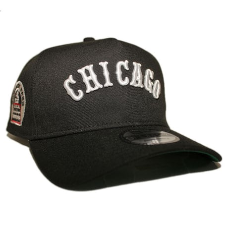 ニューエラ スナップバックキャップ 帽子 NEW ERA 9forty メンズ レディース MLB シカゴ ホワイトソックス フリーサイズ TS70791034