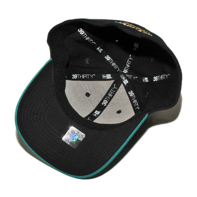 ニューエラ ベースボールキャップ 帽子 NEW ERA 39thirty メンズ