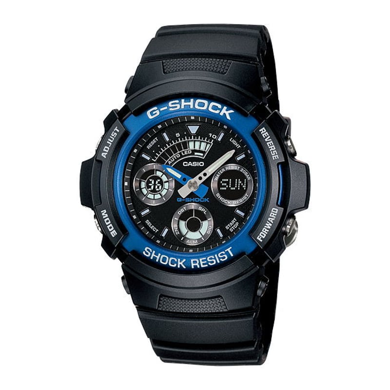 G shock auto led cheap
