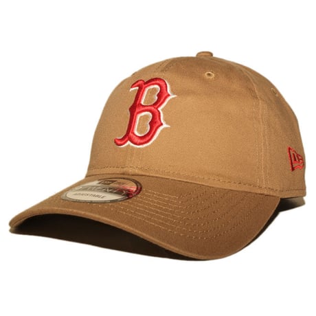 ニューエラ ストラップバックキャップ 帽子 NEW ERA 9twenty メンズ レディース MLB ボストン レッドソックス フリーサイズ 920A-AP60235286