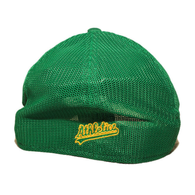 MLB オールスター アスレチックス キャップ New Era 39THIRTY