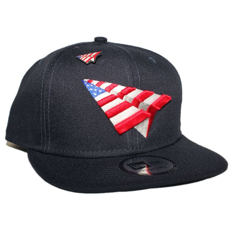 ニューエラ ロックネイション コラボ スナップバックキャップ 帽子 NEW