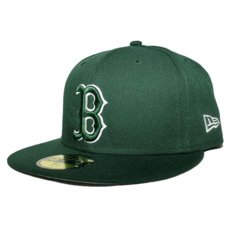 ニューエラ ベースボールキャップ 帽子 NEW ERA 59fifty メンズ レディース MLB ボストン レッドソックス 6 3/4-8 1/4 AP60291372