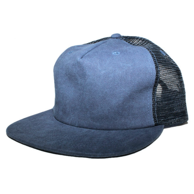 カリヘッドウェア メッシュキャップ スナップバック 帽子 メンズ