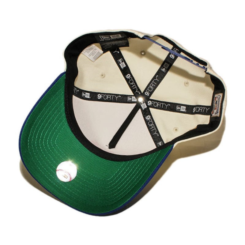ニューエラ スナップバックキャップ 帽子 NEW ERA 9forty メンズ