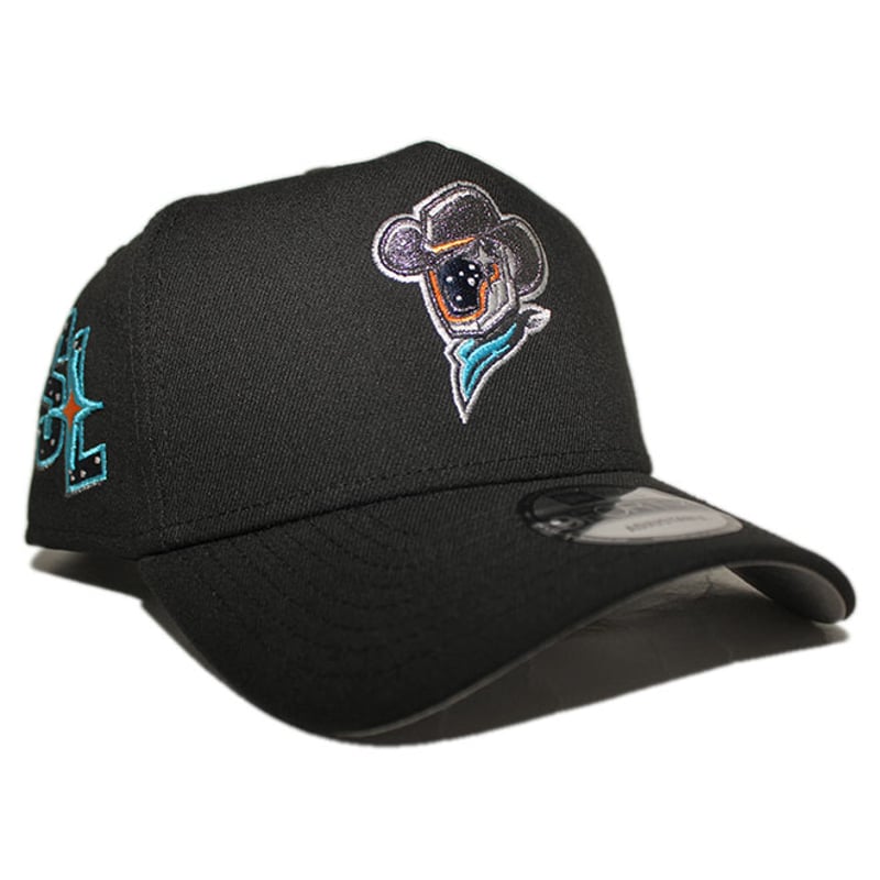 NEW ERA MiLB シュガーランド スペースカウボーイズ 59fifty
