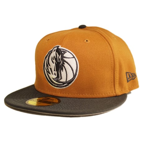 ニューエラ ベースボールキャップ 帽子 NEW ERA 59fifty メンズ レディース NBA ダラス マーベリックス 6 3/4-8 1/4 AP59012624
