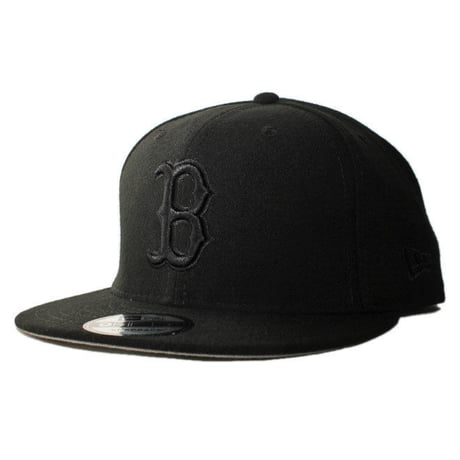 ニューエラ スナップバックキャップ 帽子 NEW ERA 9fifty メンズ レディース MLB ボストン レッドソックス フリーサイズ NR11591078