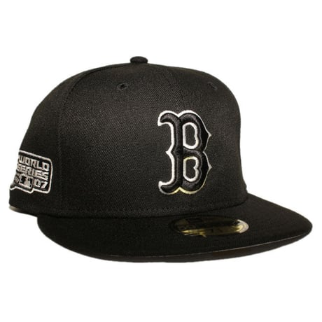 ニューエラ ベースボールキャップ 帽子 NEW ERA 59fifty メンズ レディース MLB ボストン レッドソックス 6 3/4-8 1/4 AP60291298