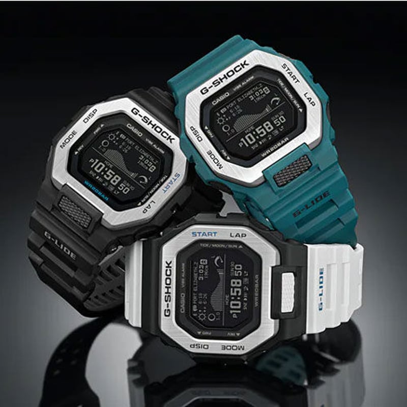 G-SHOCK  GBX-100