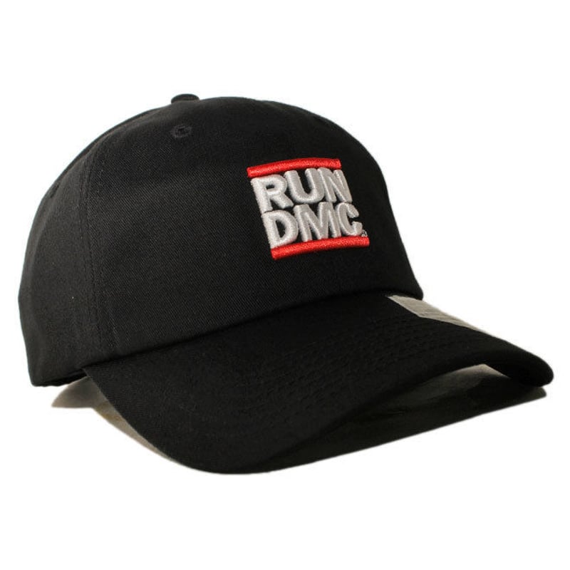 セブンユニオン 7UNION RUN DMC コラボ ストラップバック