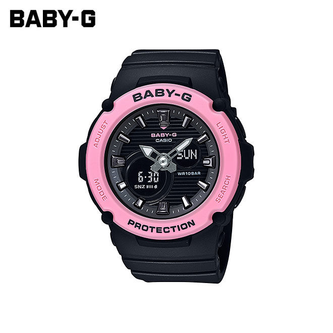 時計 CASIO Baby-G ソーラー充電 CASIO G-SHOCK BABY-G ペアウォッチ Bluetooth
