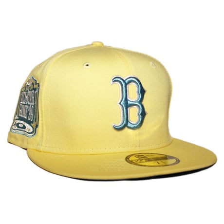 ニューエラ ベースボールキャップ 帽子 NEW ERA 59fifty メンズ レディース MLB ボストン レッドソックス 6 3/4-8 1/4 AP70689718