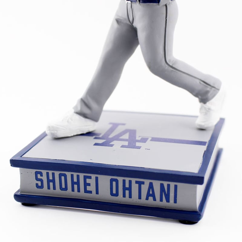 ボブルヘッド フィギュア 人形 大谷翔平 MLB ロサンゼルス