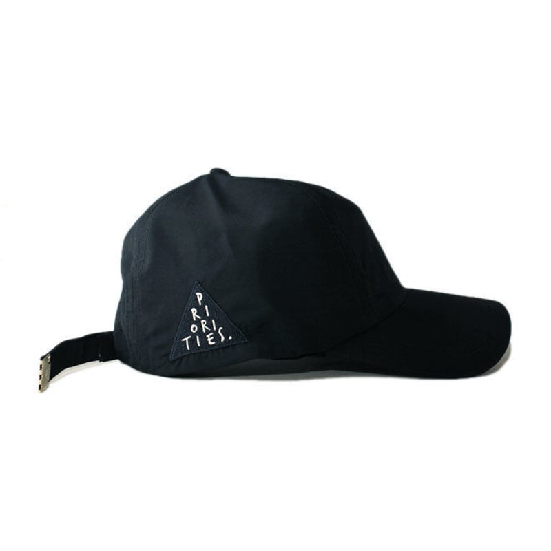 女性用】 ナナ セブンユニオン NANA 7UNION ストラップバックキャップ