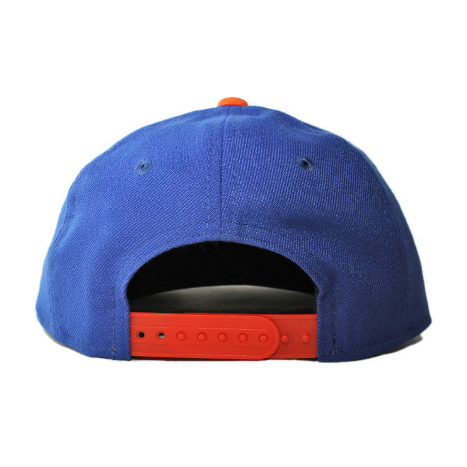 子供用】 ニューエラ スナップバックキャップ 帽子 NEW ERA