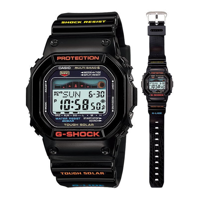 カシオ　ジーショック　G-shock  GWX-5600 楽天市場】カシオ Gショック CASIO G-SHOCK G SHOCK GSHOCK 時計