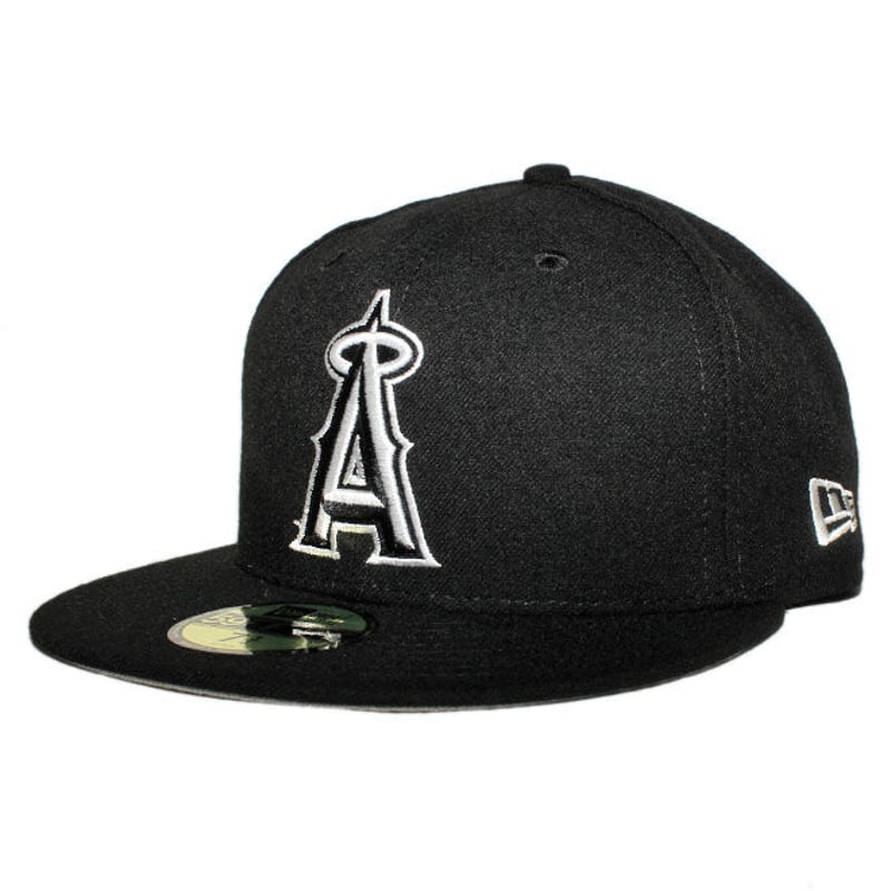 ニューエラ ベースボールキャップ 帽子 NEW ERA 59fifty メンズ