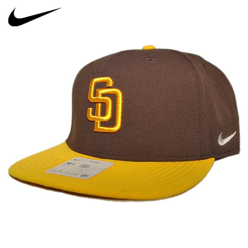 ナイキ スナップバックキャップ 帽子 メンズ レディース NIKE MLB