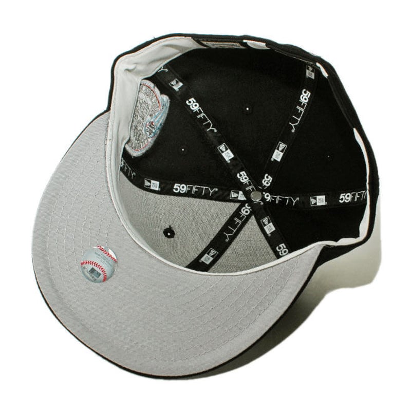 ニューエラ ベースボールキャップ 帽子 NEW ERA 59fifty メンズ