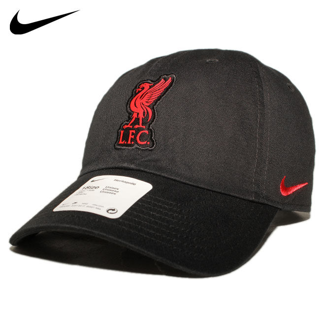 リバプール キャップ LFC ナイキ 帽子 ニューバランス NEW BALANCE