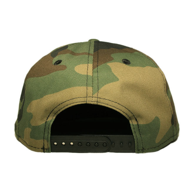 ニューエラ スナップバックキャップ 帽子 NEW ERA 9fifty メンズ