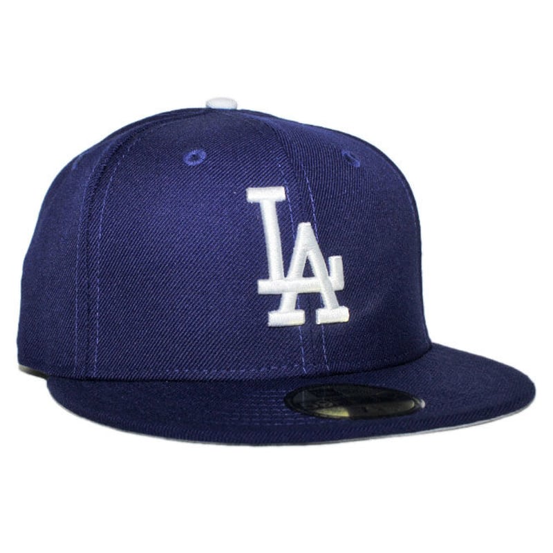 ニューエラ ベースボールキャップ 帽子 NEW ERA 59fifty Li738