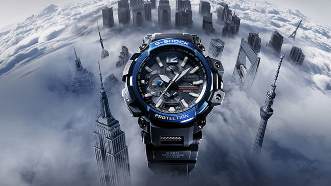 カシオ Gショック 腕時計 ジーショック メンズ レディース CASIO G 