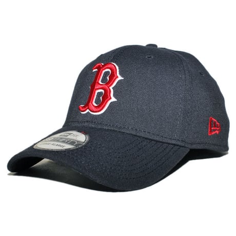 ニューエラ ベースボールキャップ 帽子 NEW ERA 39thirty メンズ レディース MLB ボストン レッドソックス S/M M/L L/XL NR10975835