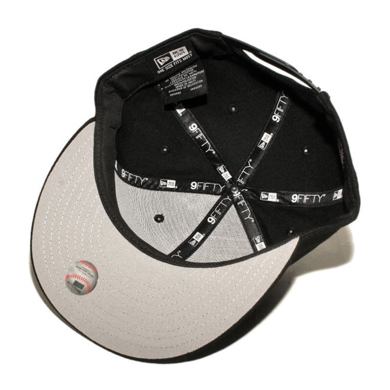 ニューエラ スナップバックキャップ 帽子 NEW ERA 9fifty メンズ ニューエラ スナップバックキャップ 帽子 NEW ERA 9fifty メンズ