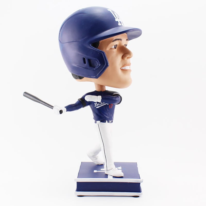 ボブルヘッド フィギュア 人形 大谷翔平 MLB ロサンゼルス