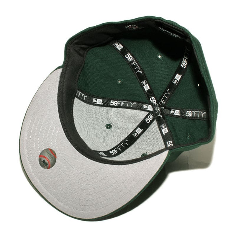 ニューエラ ベースボールキャップ 帽子 NEW ERA 59fifty メンズ