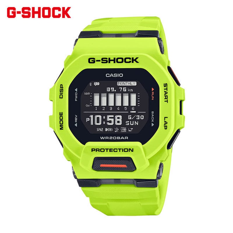 G-SHOCK Bluetooth 腕時計 200m防水 カシオ Gショック 腕時計 ジーショック メンズ レディース CASIO
