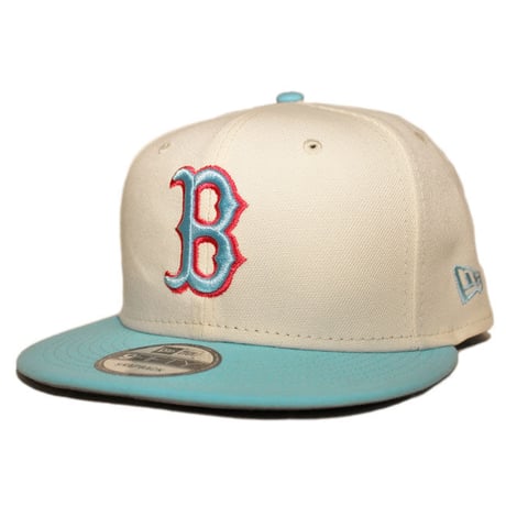 ニューエラ スナップバックキャップ 帽子 NEW ERA 9fifty メンズ レディース MLB ボストン レッドソックス フリーサイズ MLB950A-AP60322925